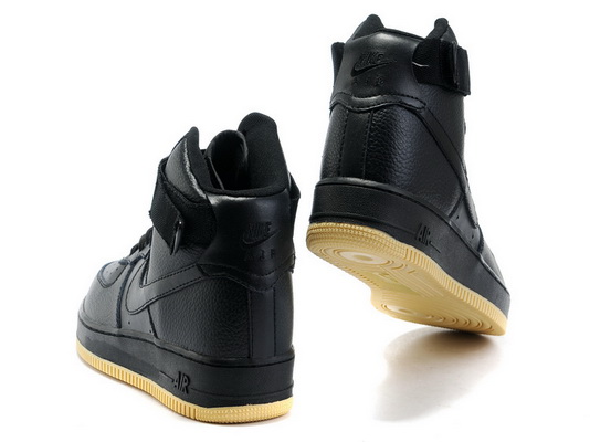 Nike Air Force One Men high--085